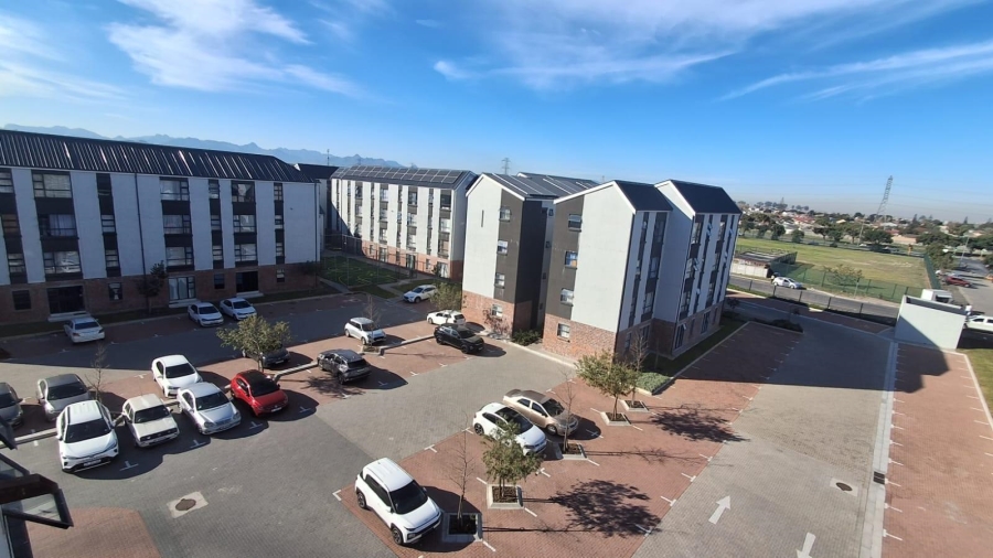 3 Bedroom Property for Sale in Belhar Western Cape